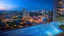 Union Square Residences (D1), Condominium #454735781